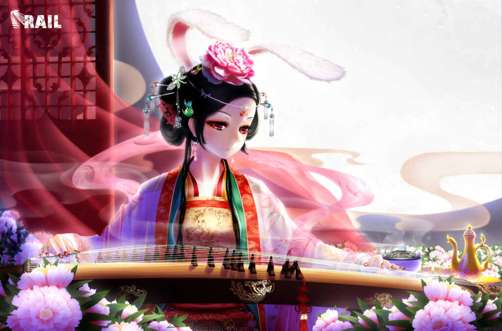 Geisha Wallpapers and Backgrounds Wallpaper