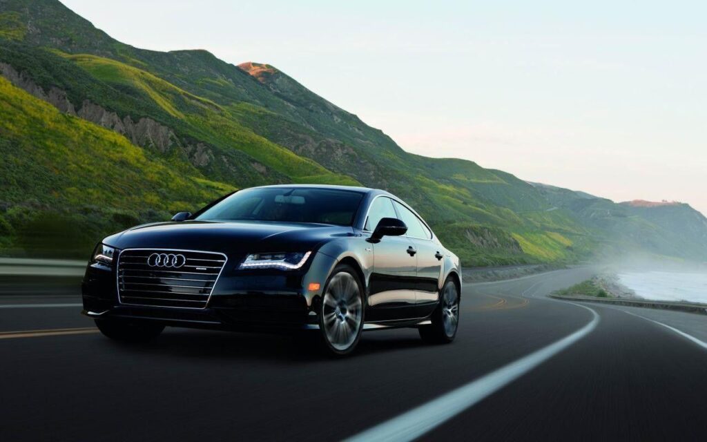Wallpapers Cars Audi A wallpapers