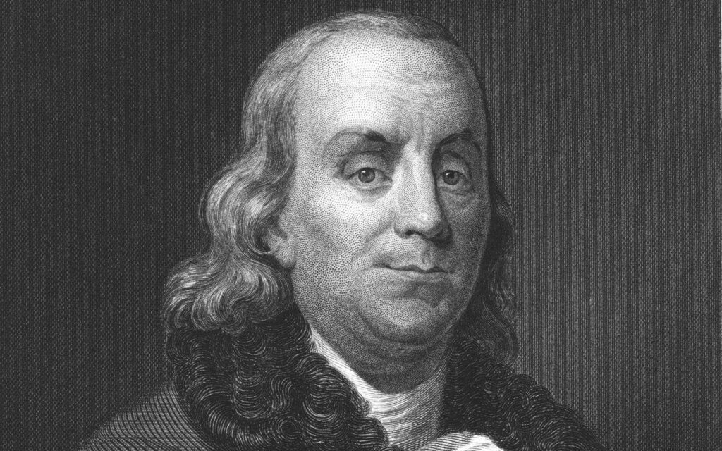 High Quality Benjamin Franklin Wallpapers