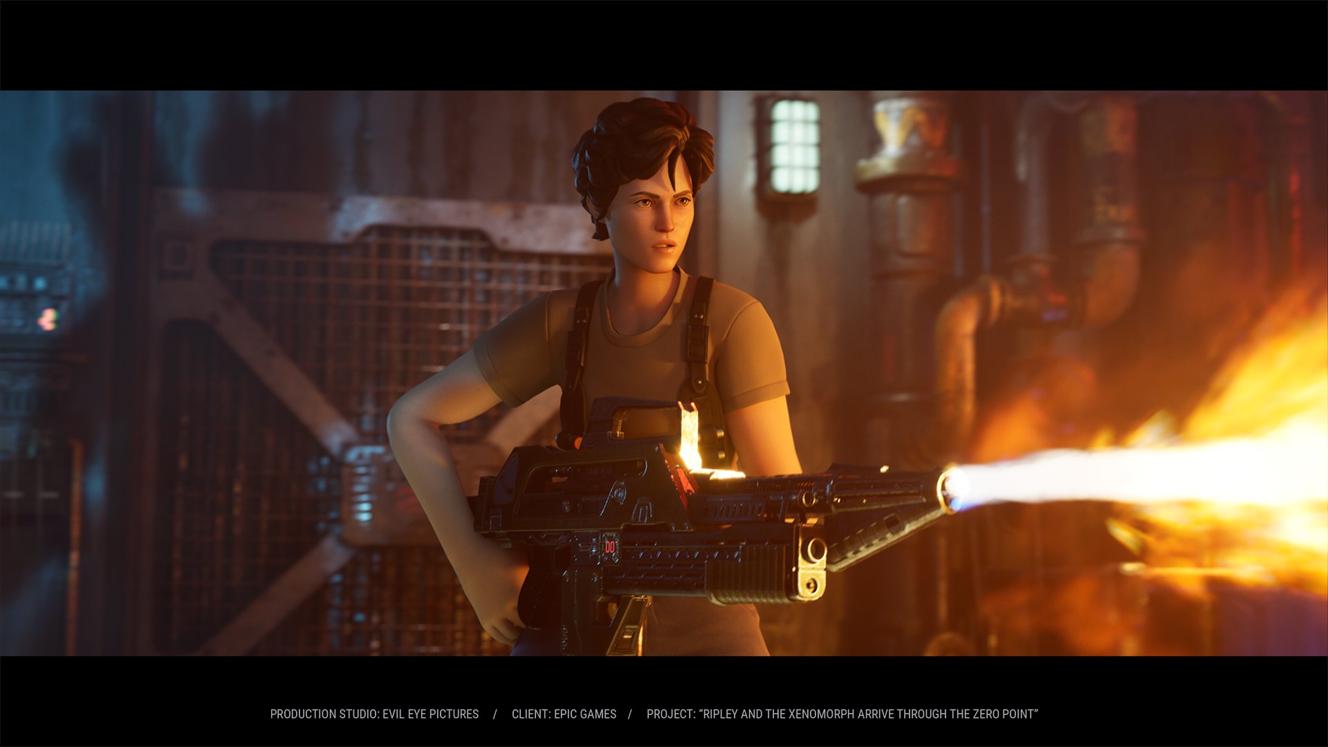 15 Wallpapers In Ellen Ripley Fortnite Category 2284