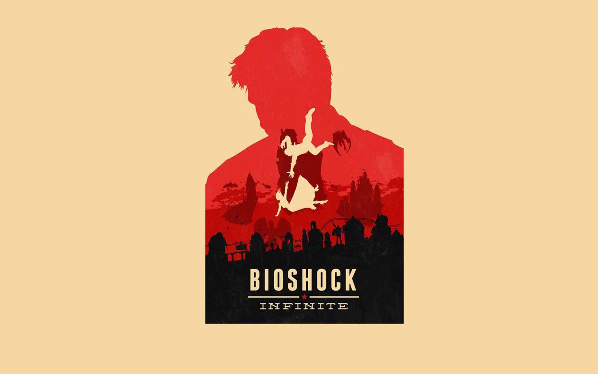 Bioshock Infinite Wallpapers