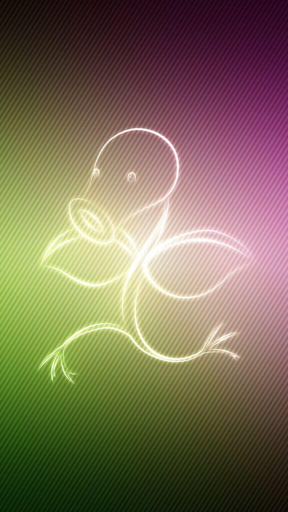 Bellsprout Wallpapers