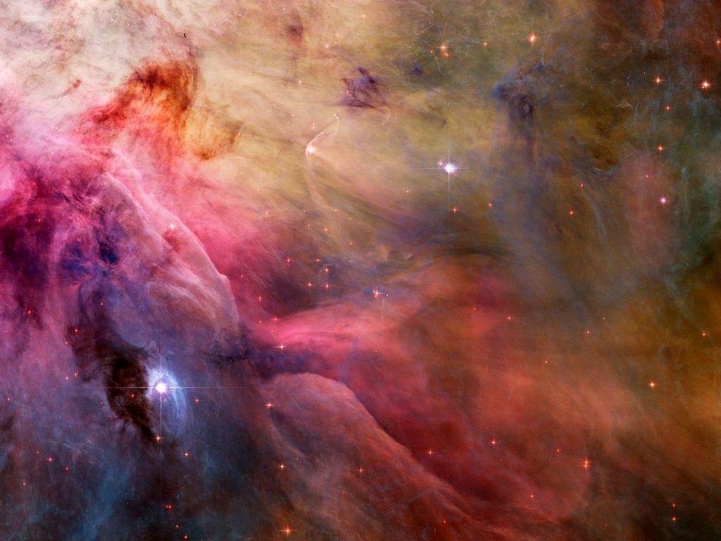 Nebula Wallpapers