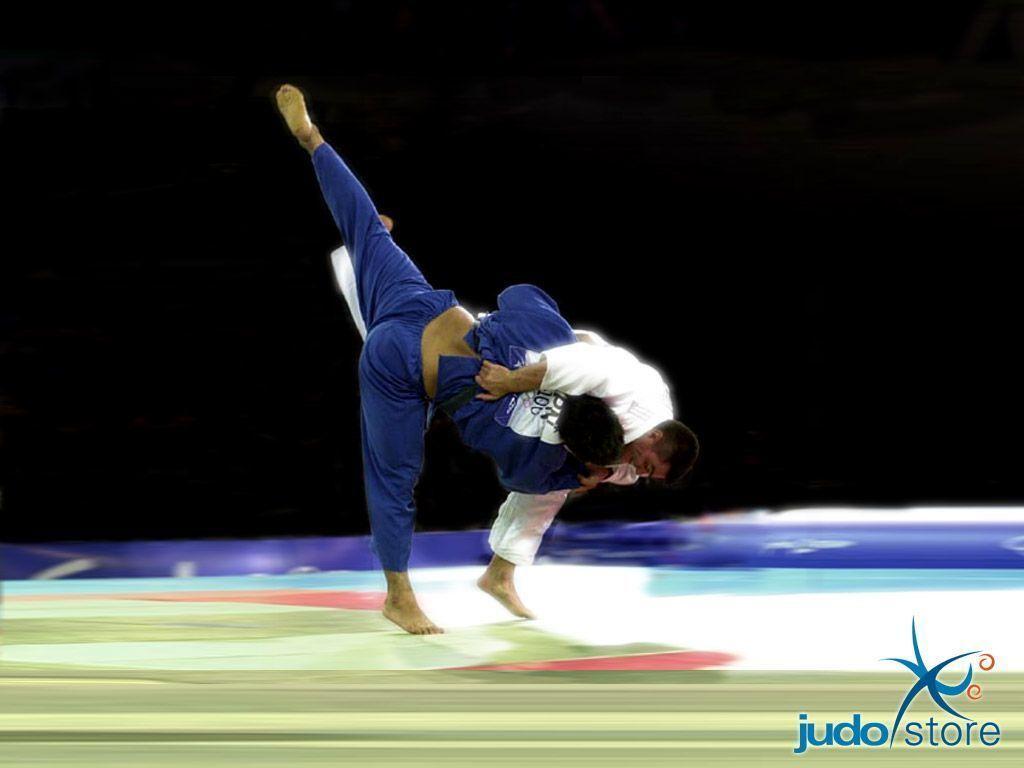 Judo 2K Widescreen 2K Wallpapers