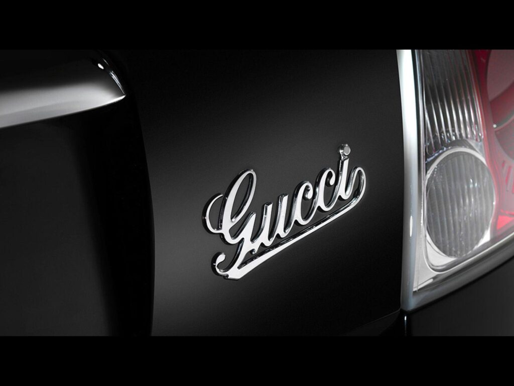 Fiat by Gucci wallpapers