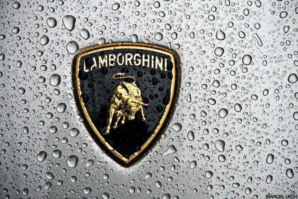 Lamborghini Logo Wallpapers High Res Stock Phot Wallpapers