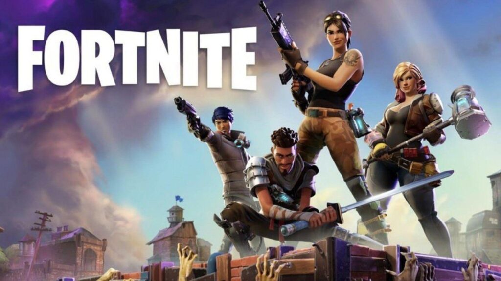 Should you buy Fortnite for PS, or is the free version good enough
