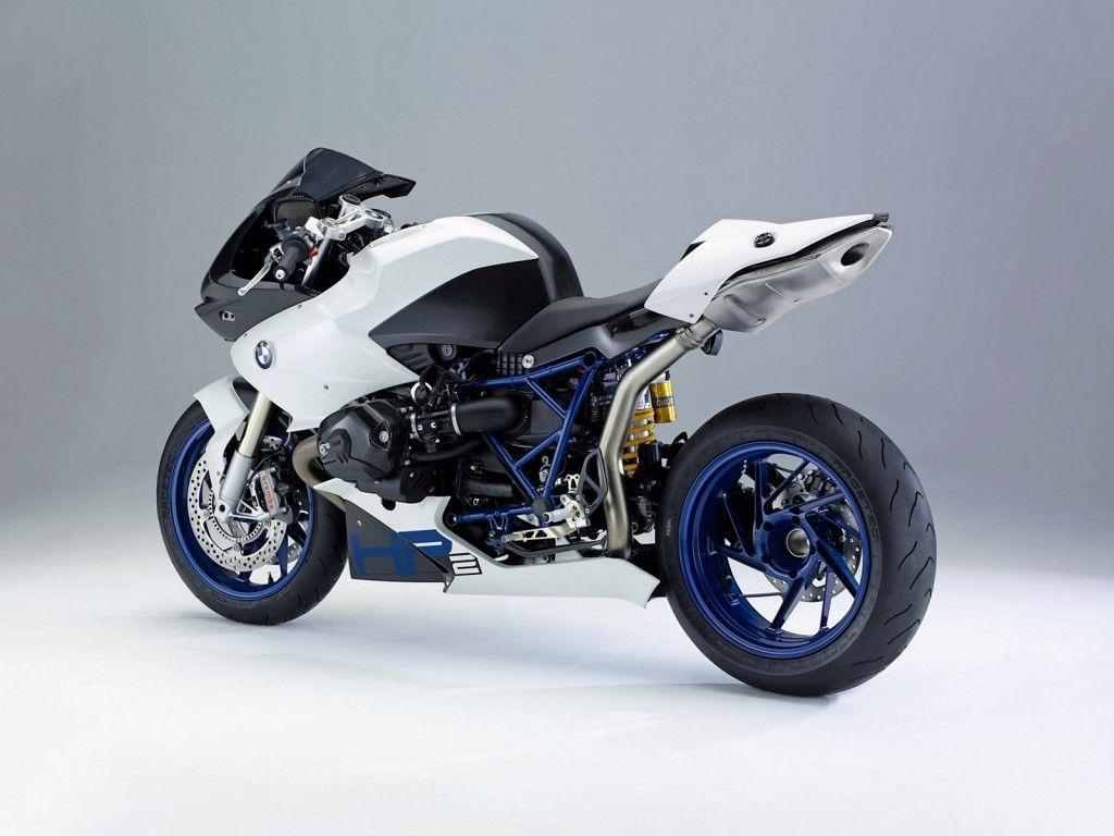 Best BMW Motorcycles 2K Wallpapers