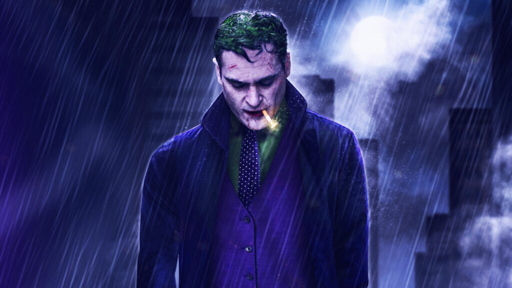 Joaquin Phoenix Joker Movie k, 2K Movies, k Wallpapers