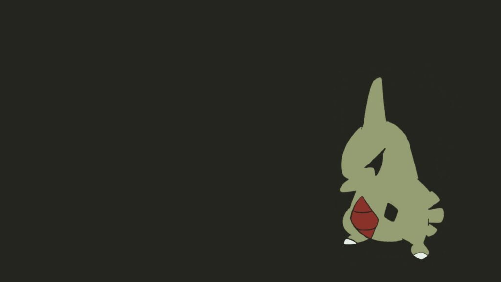 Larvitar wallpapers High Quality Wallpapers,High Definition
