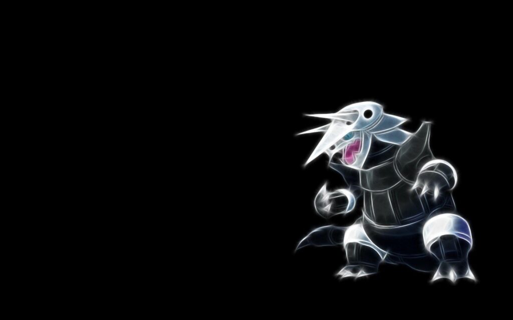 Aggron wallpapers