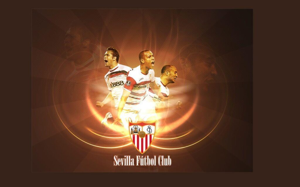 Fc Sevilla wallpapers wallpaper, Football Pictures and Photos