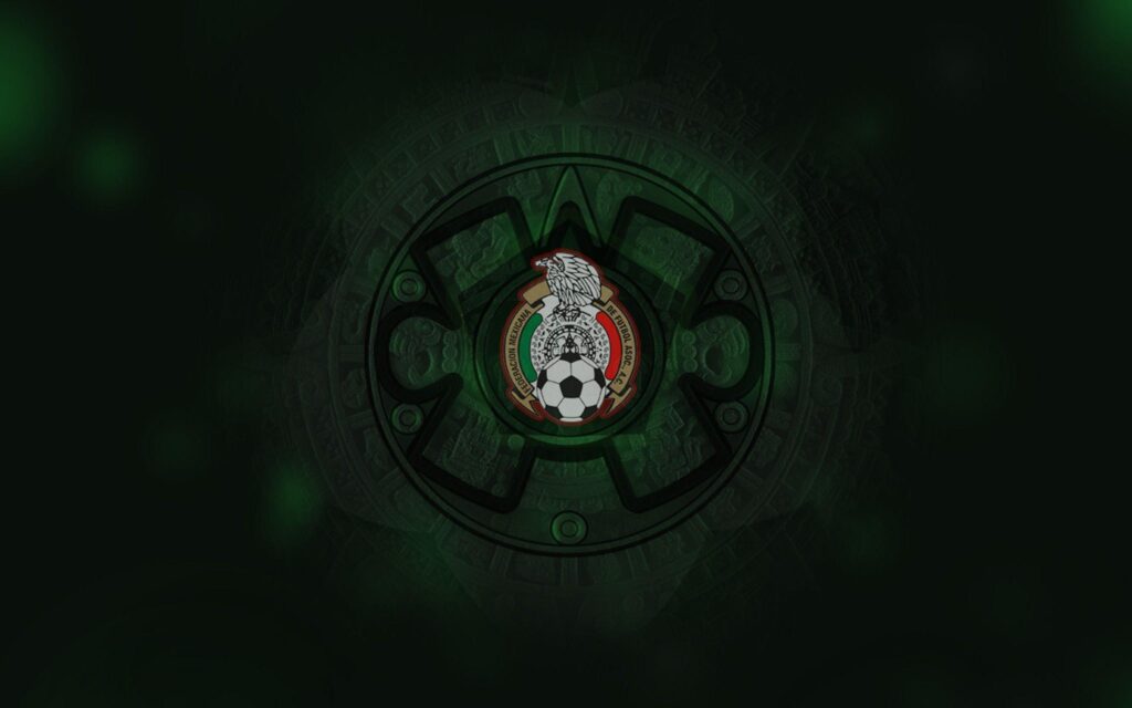 Mexico Football Wallpapers