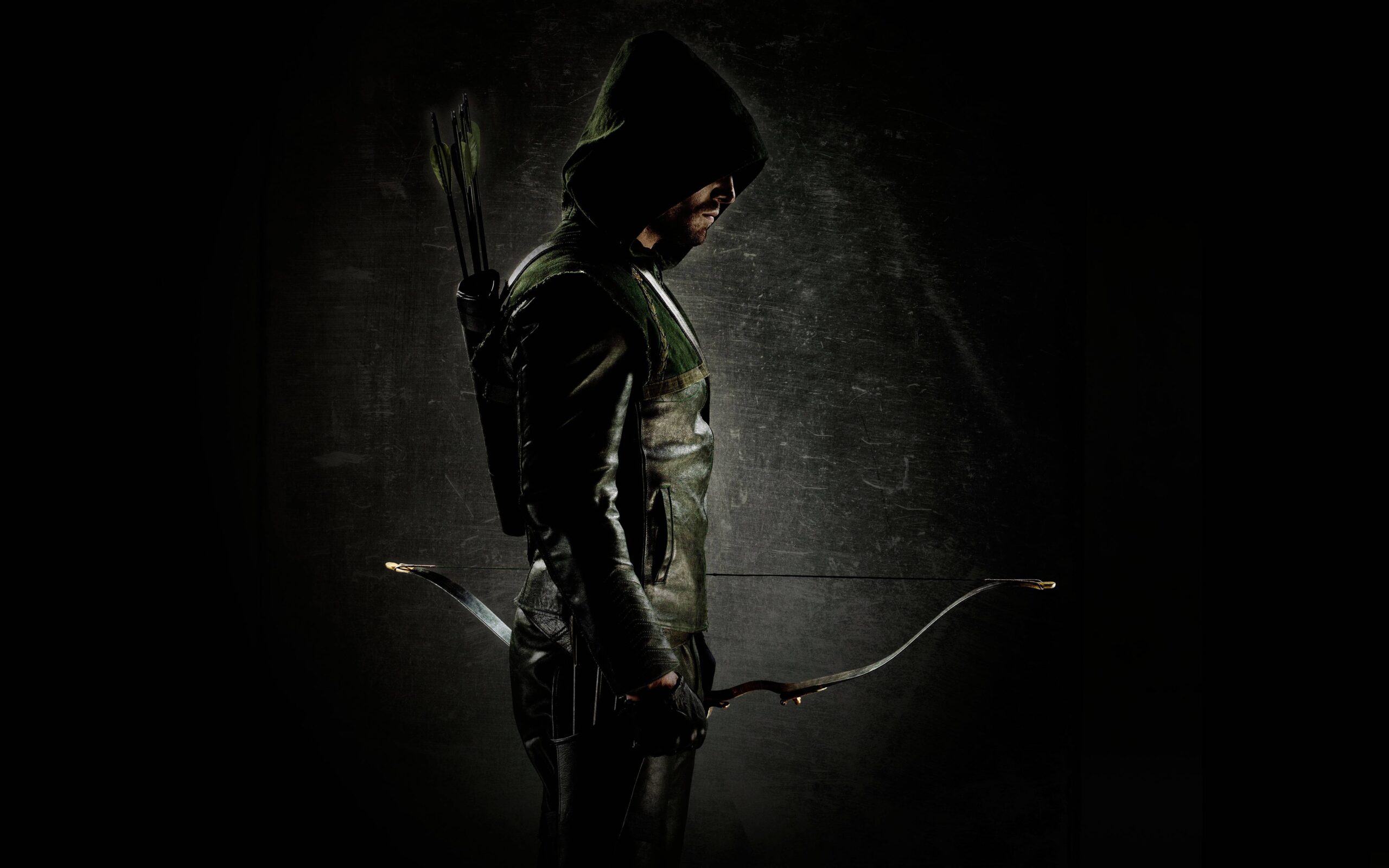 Green Arrow « Wallpapers HD