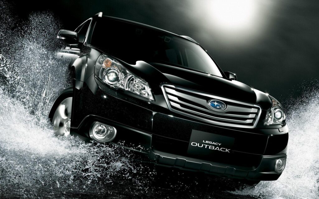 Subaru Legacy Outback r wallpapers and Wallpaper
