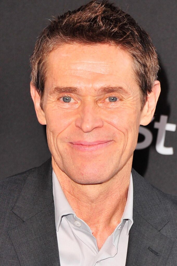 Willem Dafoe Pictures and Photos