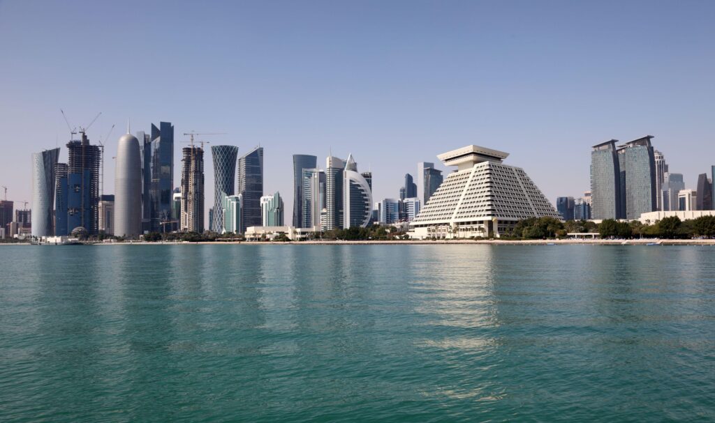 Most viewed Doha wallpapers