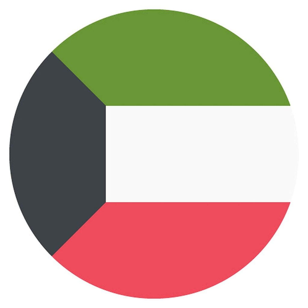 Kuwait Flag Meaning of Kuwait Flag
