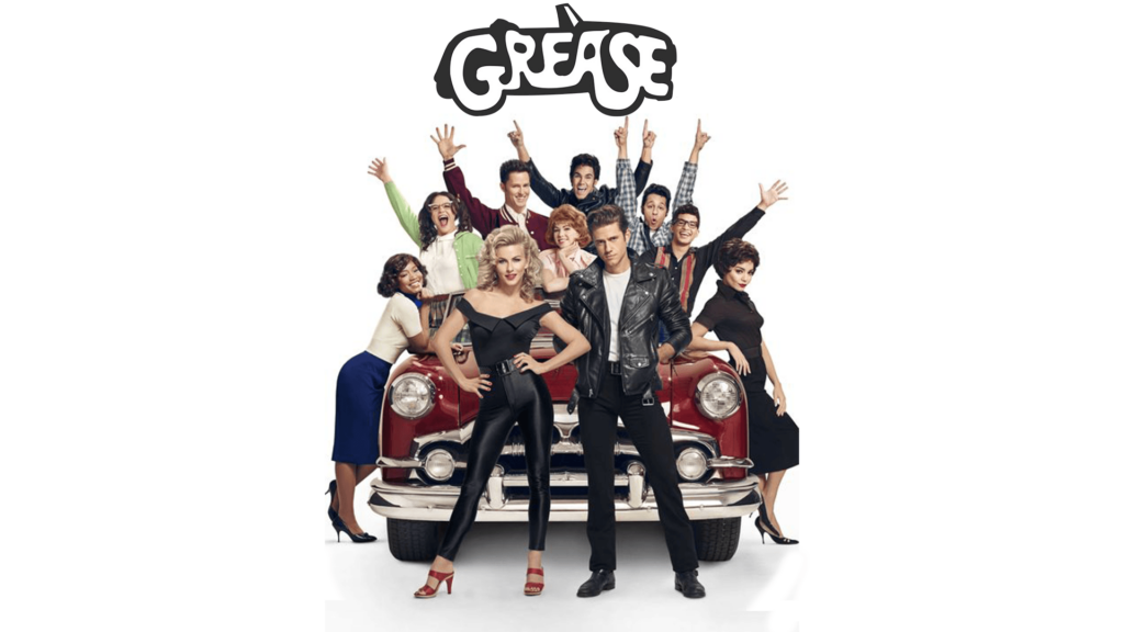 Grease Wallpapers, Most Beautiful Pics of Grease, Colelction ID ISQ