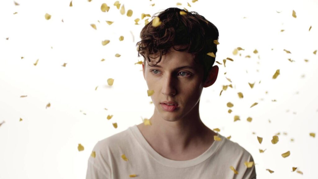 Troye Sivan Wallpapers Hd