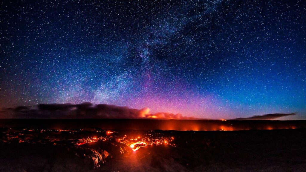 Beautiful National Parks in Hawai’i Military Can Visit For Free