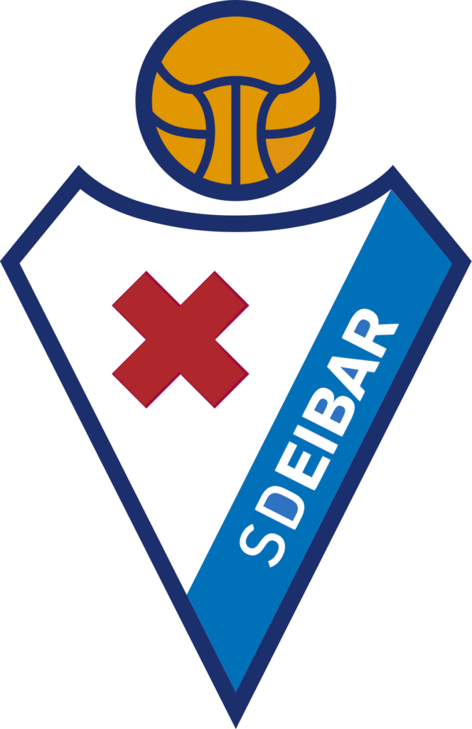 Eibar Logo La Liga