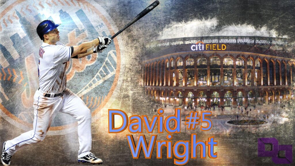 David Wright Of The New York Mets Pictures, Photos, and Wallpaper for