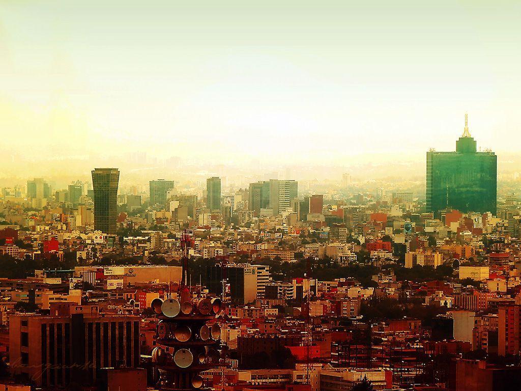 Mexico City Wallpapers, Cool Mexico City Backgrounds