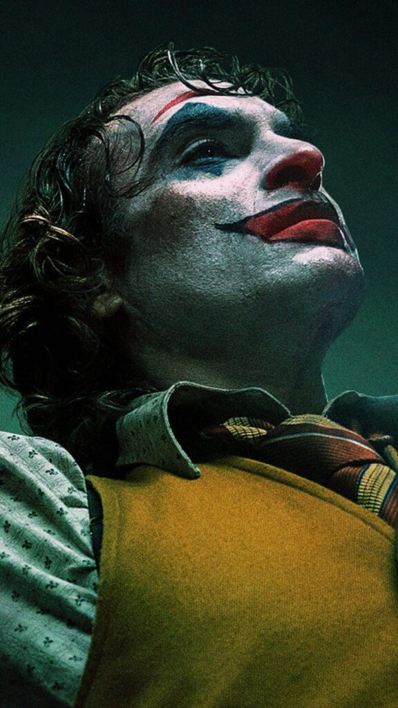 Download Joaquin Phoenix Joker Movie Free Pure K Ultra