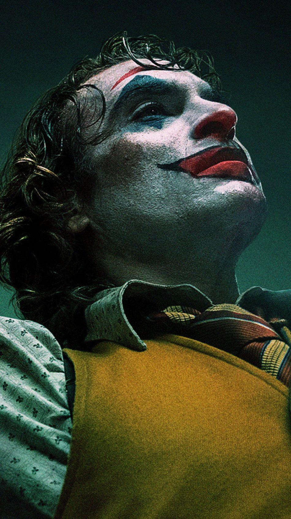 Download Joaquin Phoenix Joker Movie Free Pure K Ultra