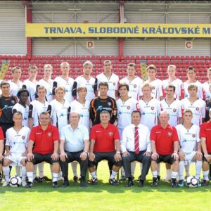 FC Spartak Trnava