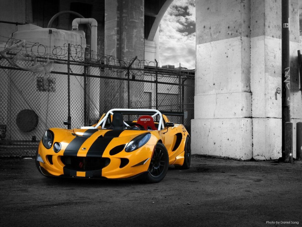 Lotus Elise Wallpapers Group with items