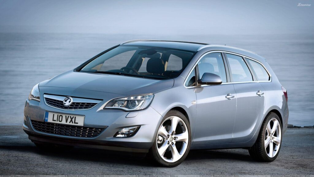 Vauxhall Astra Wallpapers, Photos & Wallpaper in HD