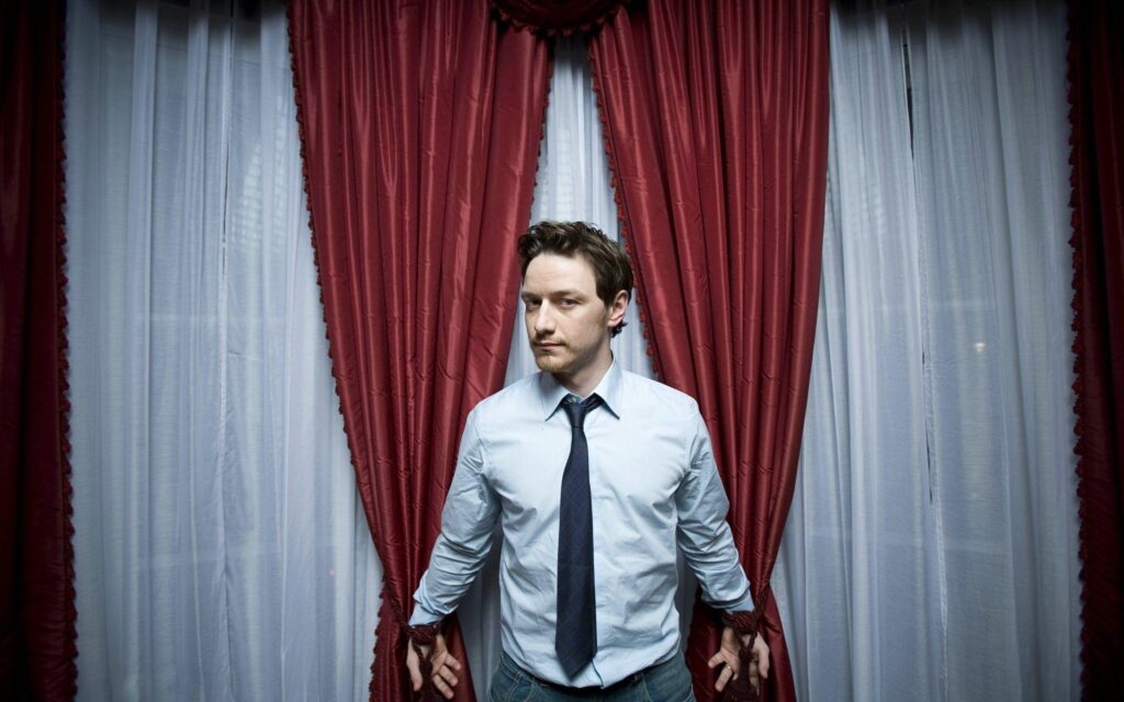 James mcavoy wallpapers and backgrounds