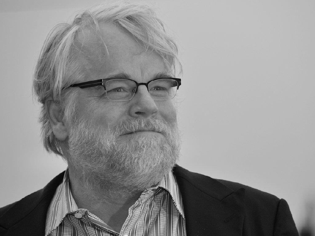 Philip Seymour Hoffman The imperfections that made him so adorable