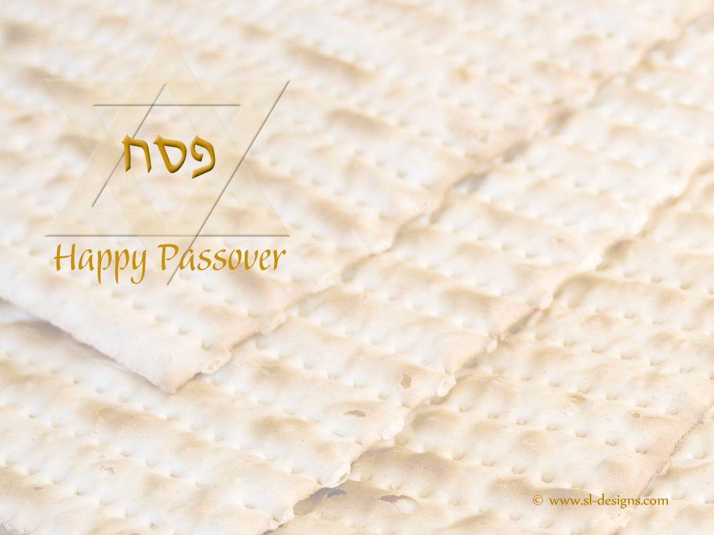 Passover Desk 4K Wallpapers