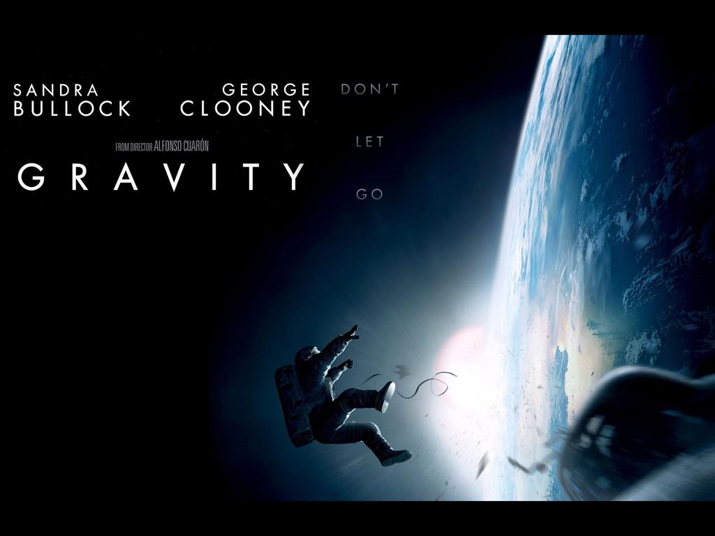 Free download Gravity HQ Movie Wallpapers Gravity 2K Movie