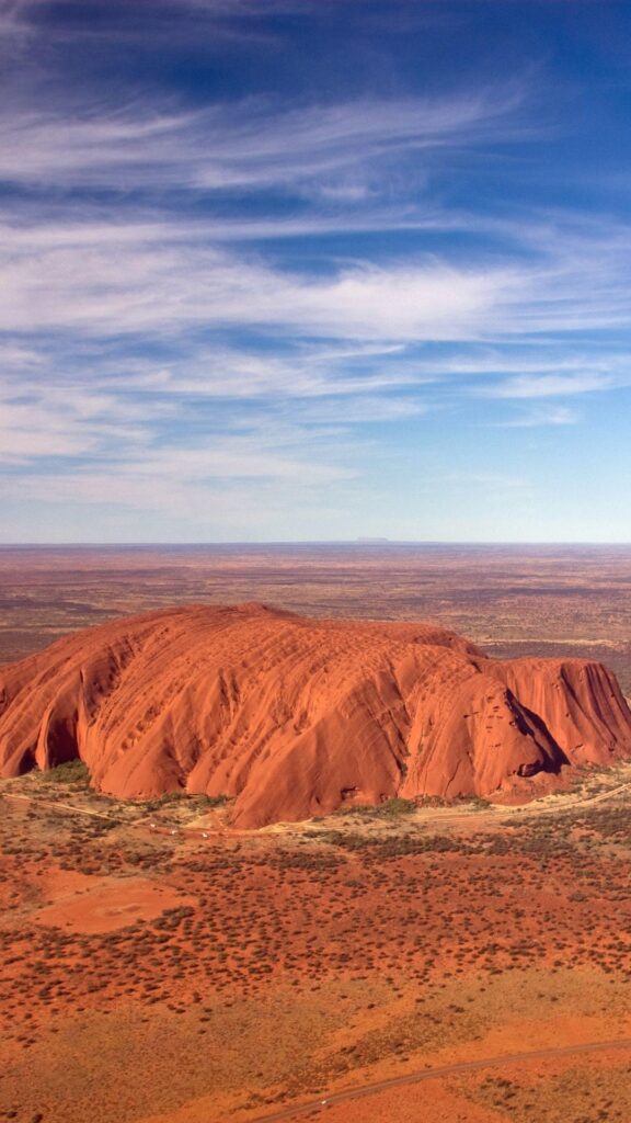 Earth|Uluru