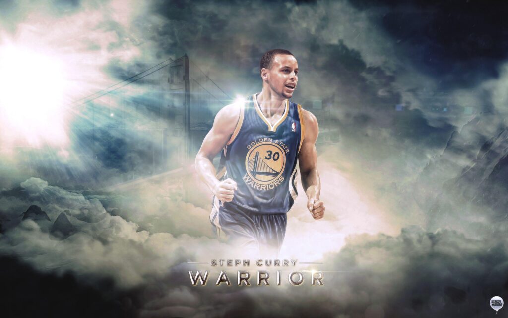 Wallpaper about Stephen Curry