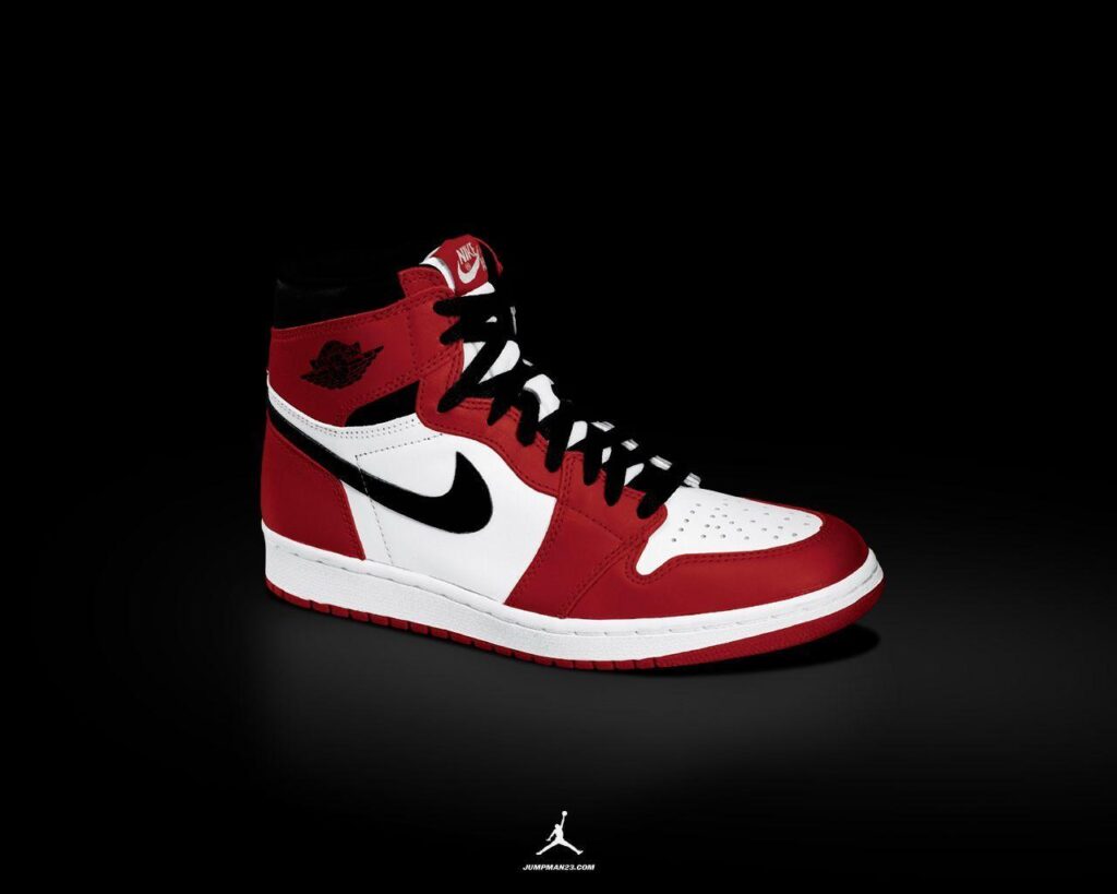 Air Jordan