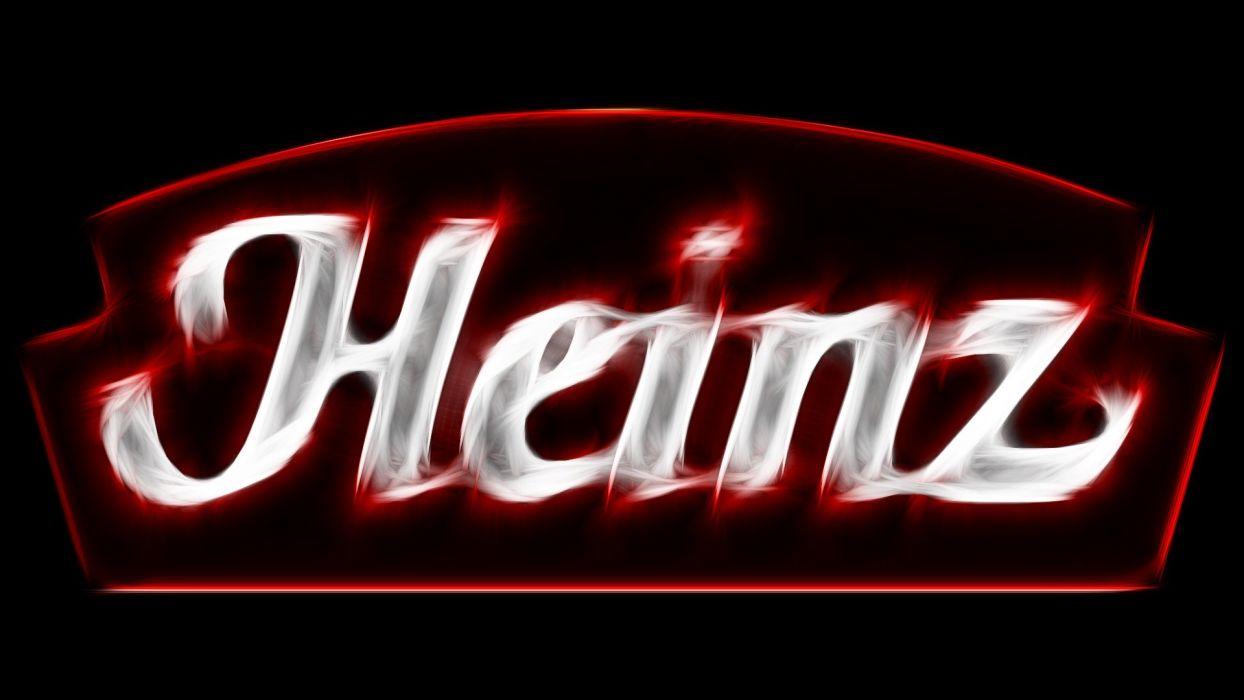 Logo Heinz wallpapers