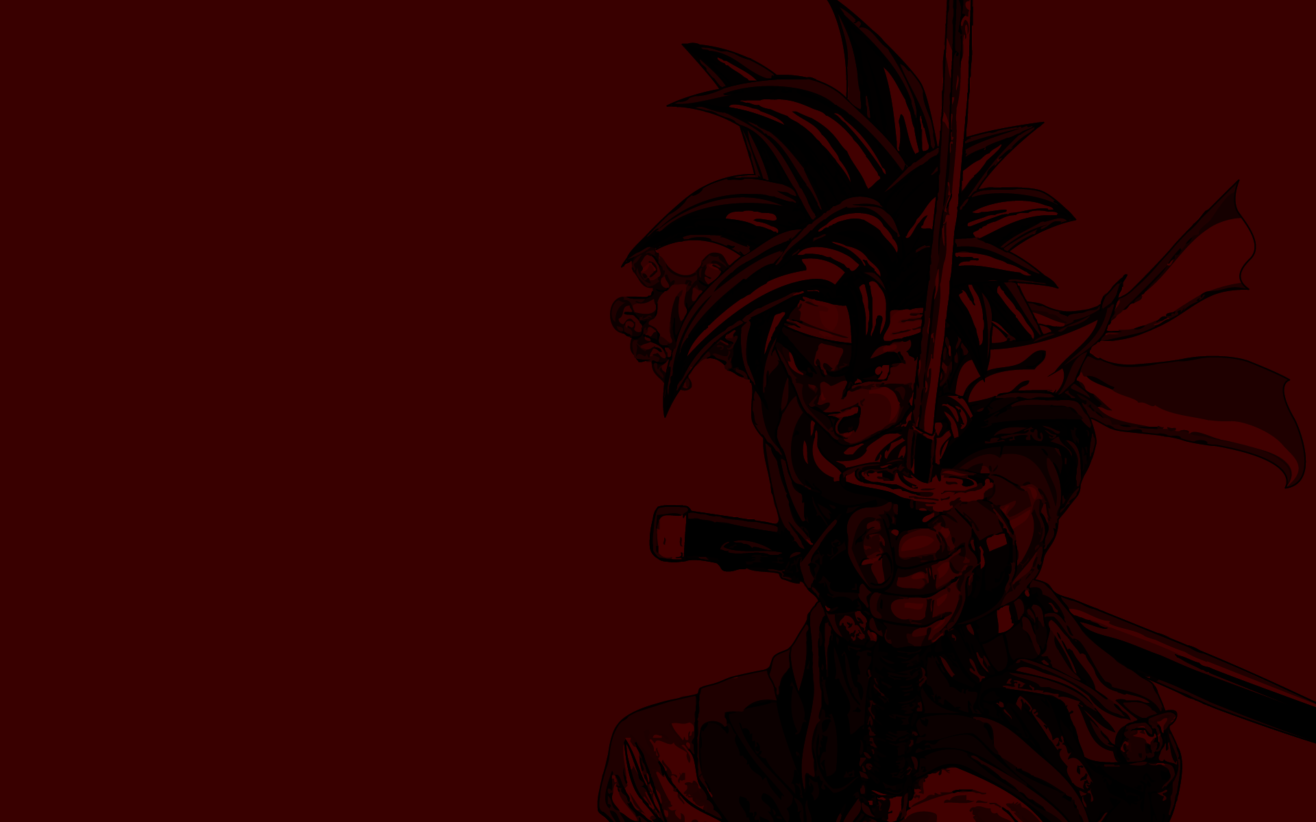 Download Chrono Trigger Wallpapers
