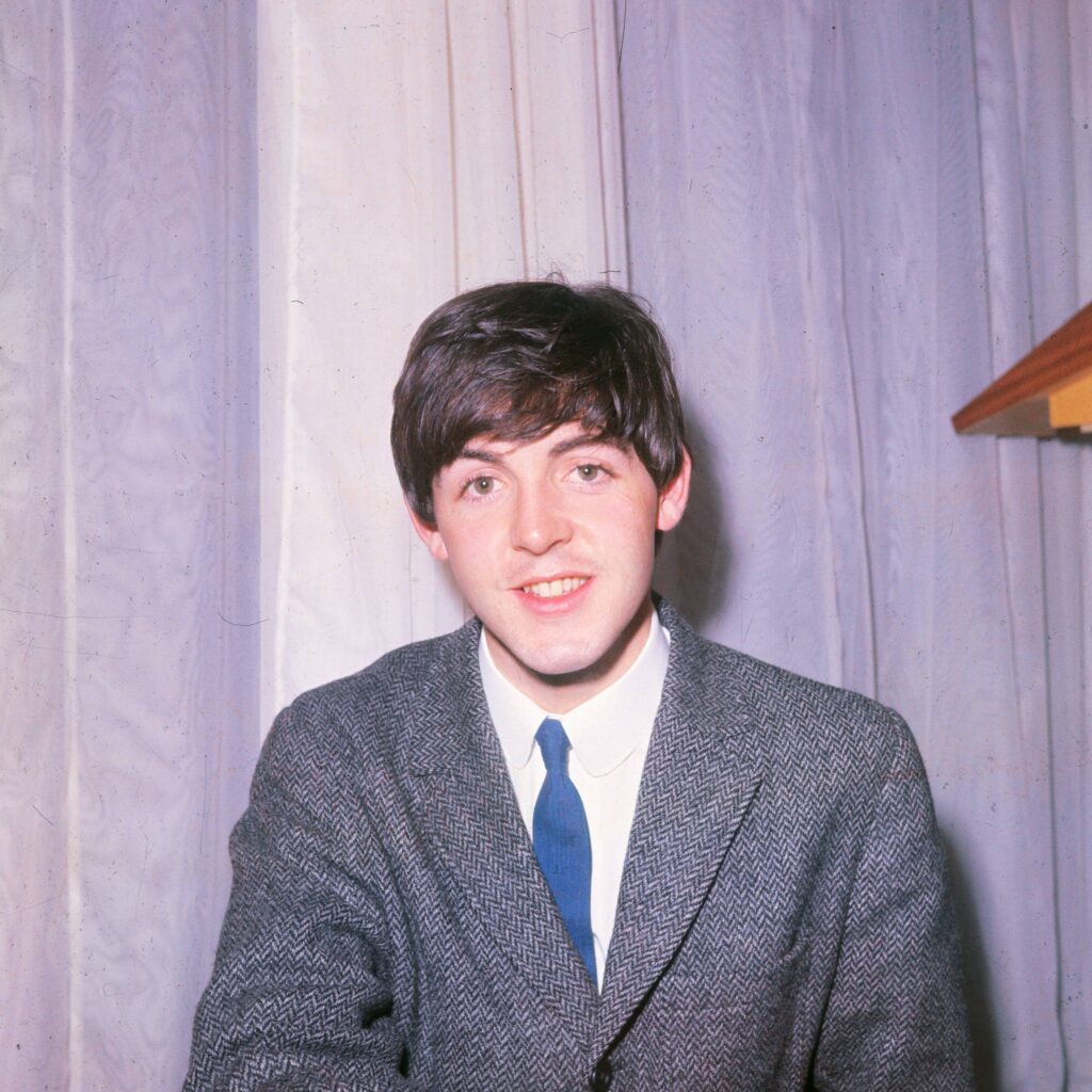 Paul McCartney linda galeria de fotos hd