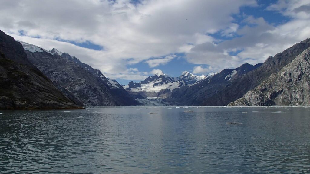 Glacier Bay Small Ship Cruise