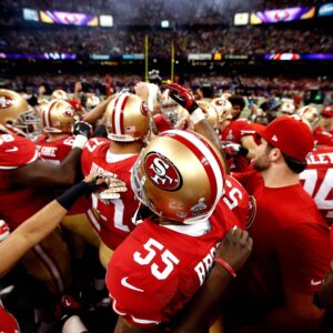 San Francisco 49ers