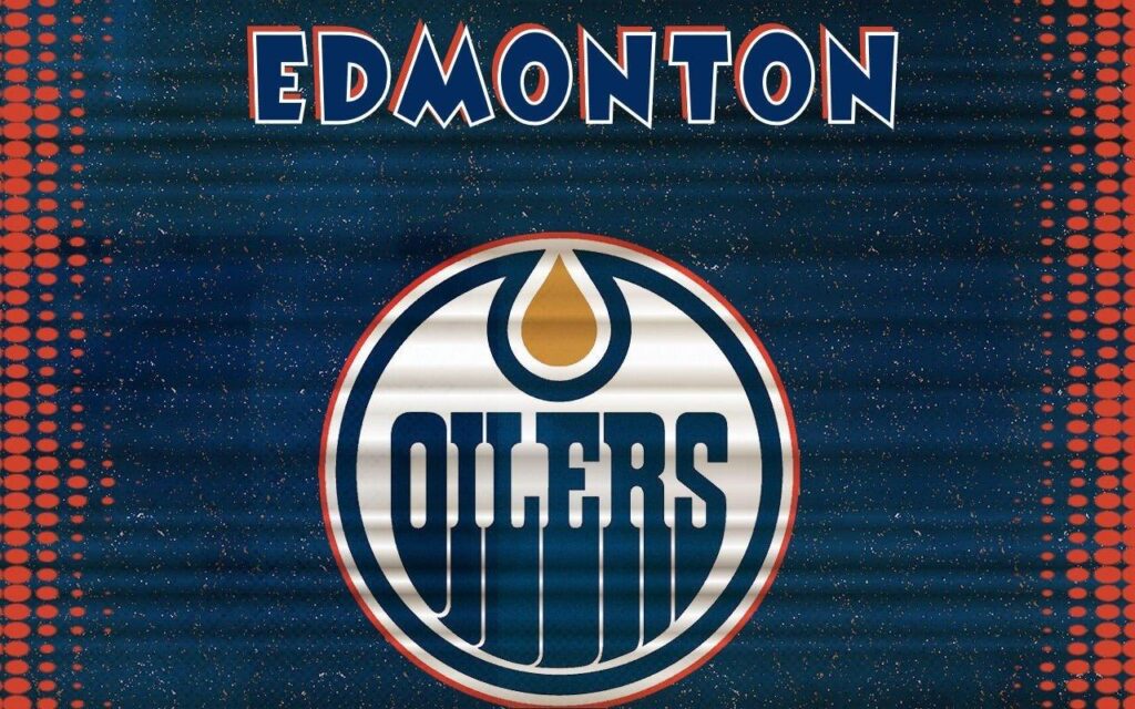 Edmonton Oilers Wallpapers and Backgrounds Wallpaper