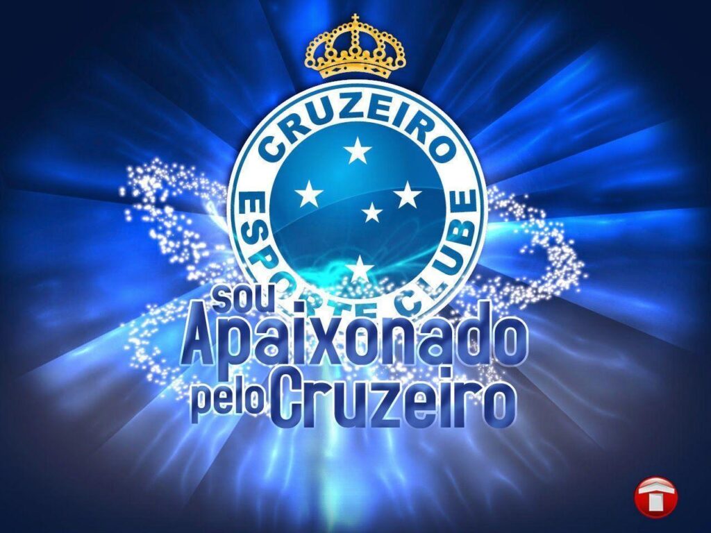 Download Cruzeiro Wallpapers 2K Wallpapers