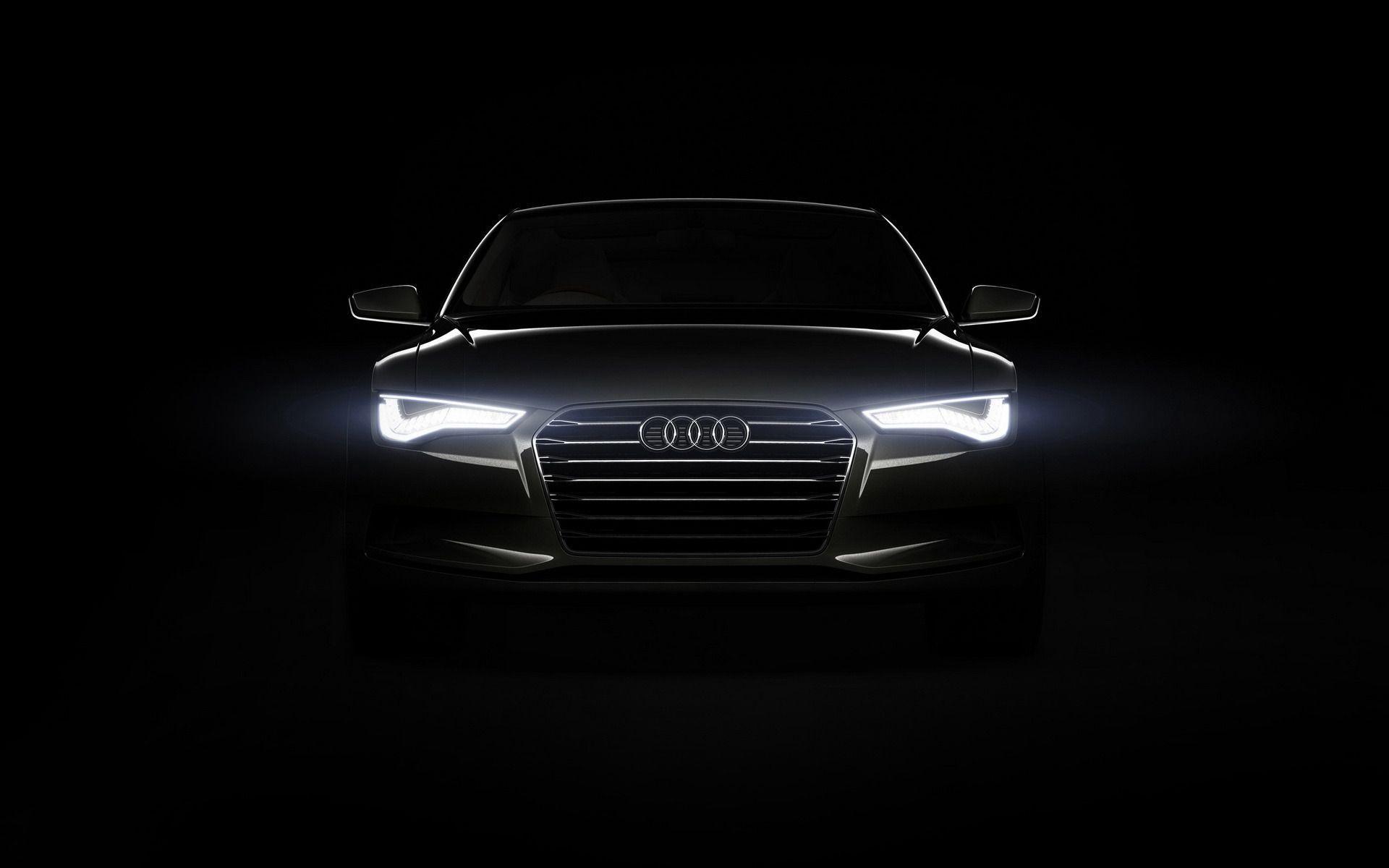 Most Downloaded Audi A Wallpapers