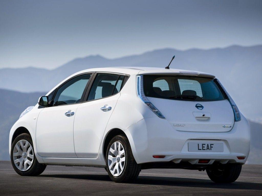 Next Nissan Leaf To Get Longer Ranger & More Mainstream Look