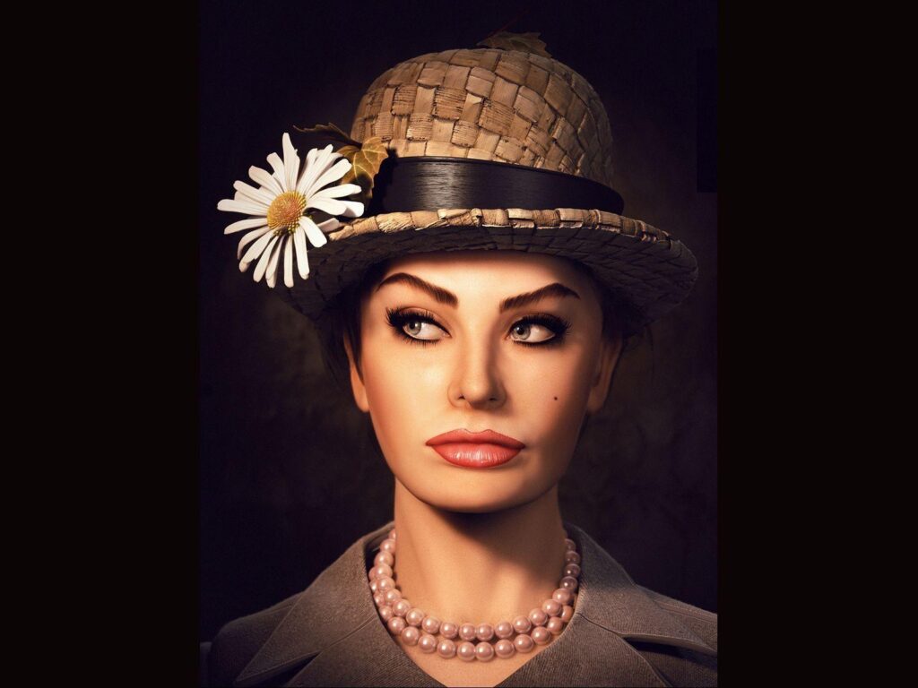 Sophia Loren Celebrities